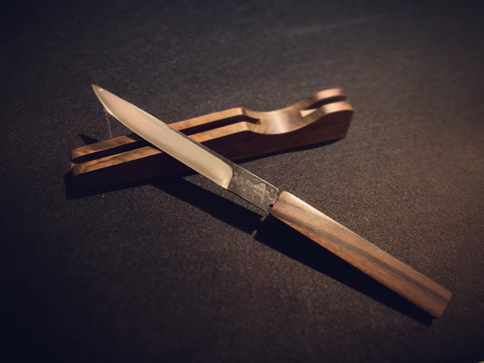 Steak knife all handmade