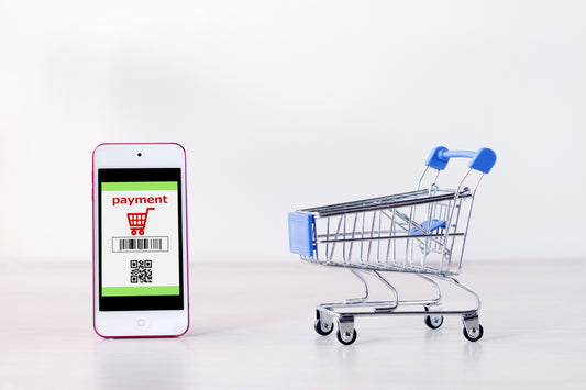 スマホ決済(PayPay、LINE Pay、メルペイ)に対応いたしました