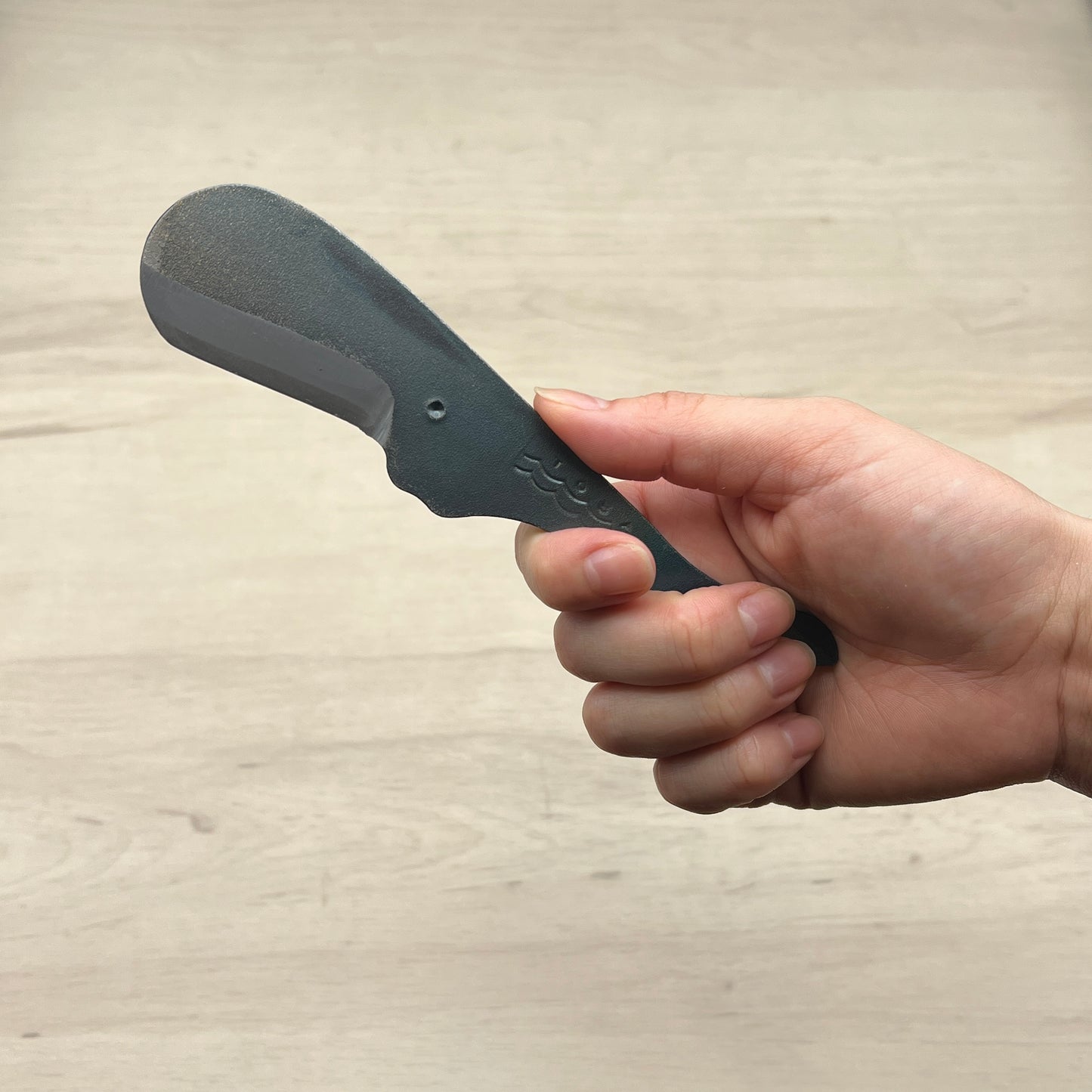 Whale knife (5 types)