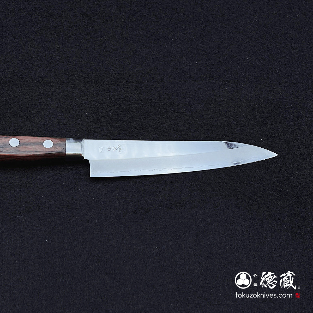 AUS8 Petit Rose Pattern