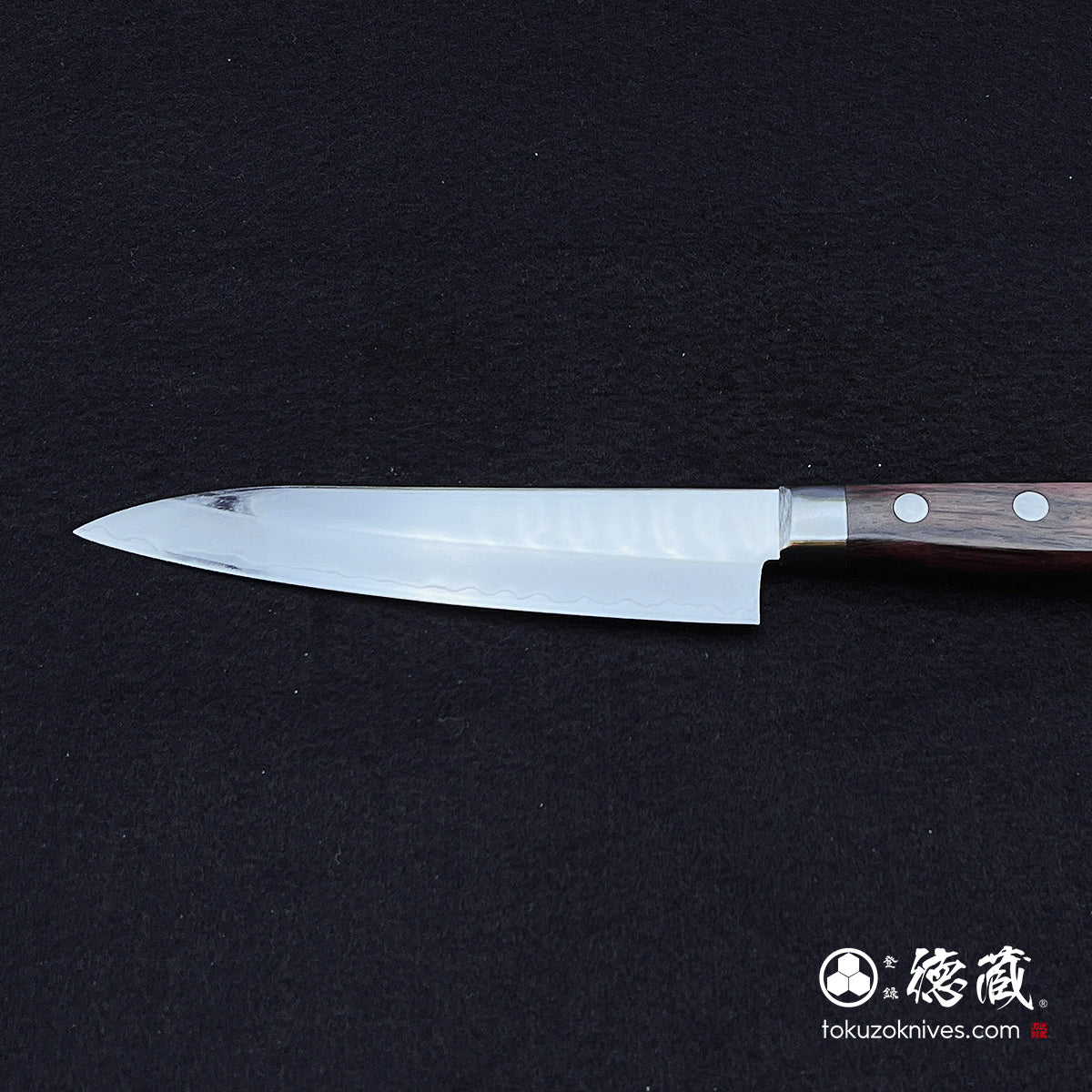 AUS8 Petit Rose Pattern