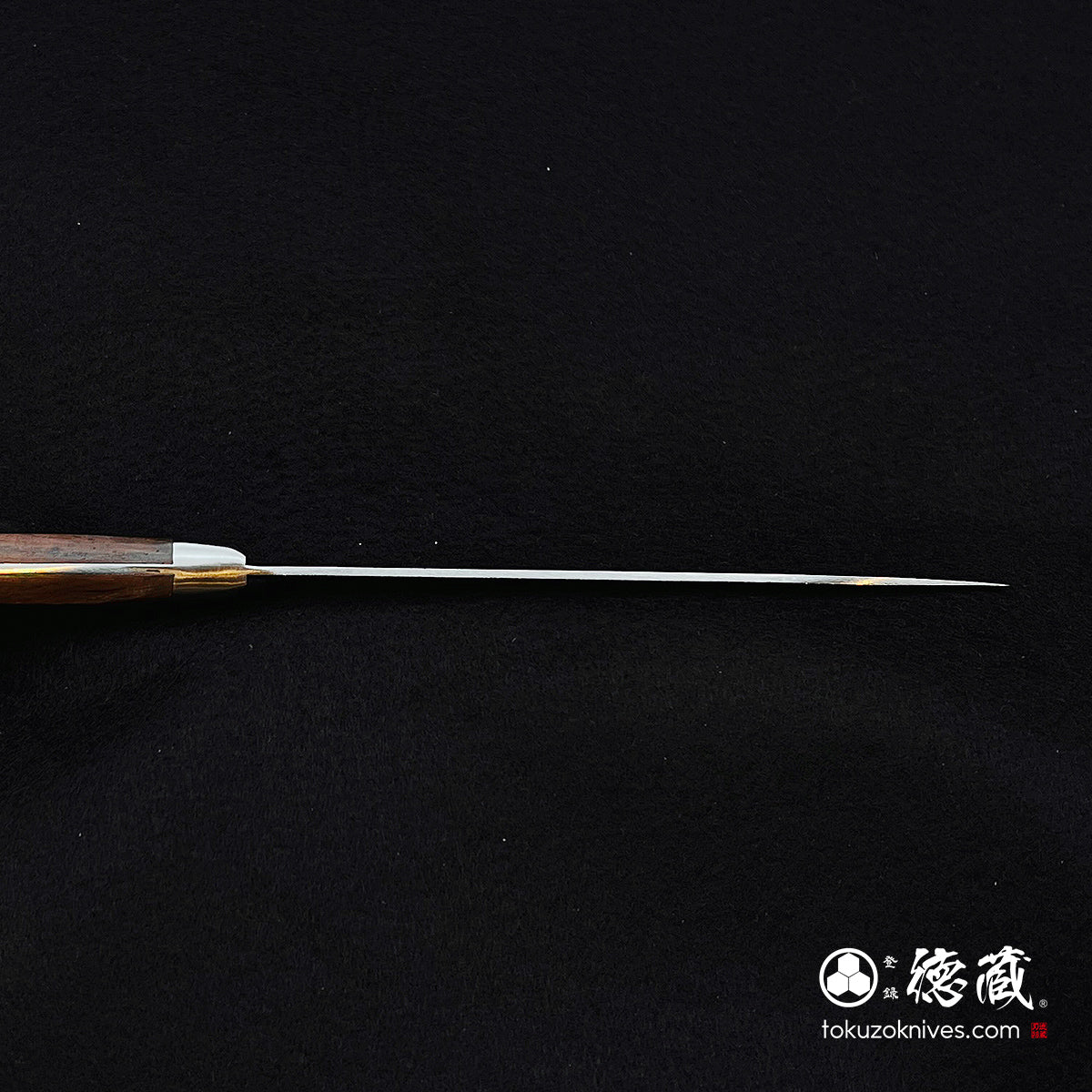 AUS8 Petit Rose Pattern