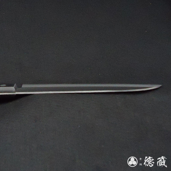 VG1 三徳包丁 黒ハンドル