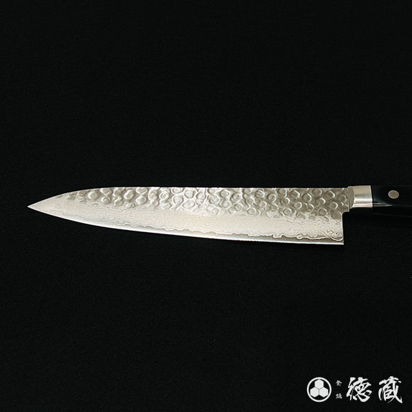 VG10 stainless steel Gyutou-knife (chef's knife) bblack handle