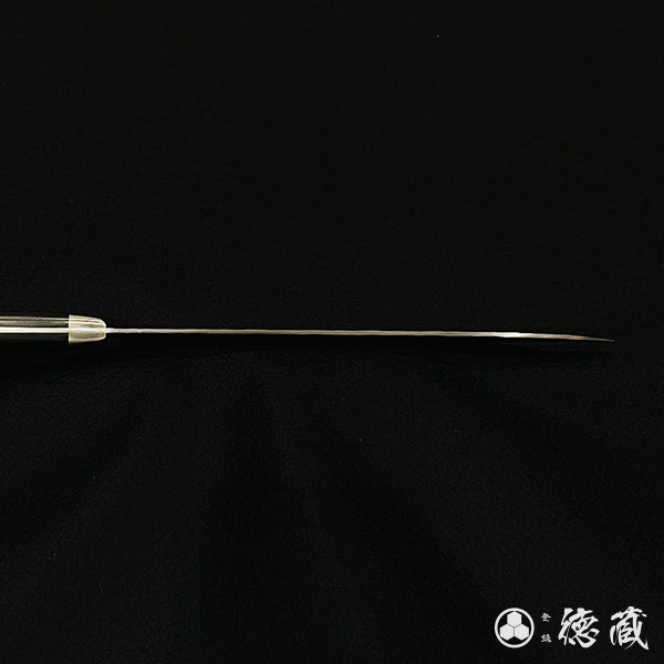 VG10 stainless steel Gyutou-knife (chef's knife) bblack handle