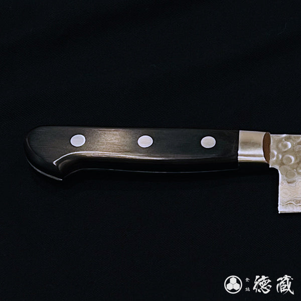 VG10 stainless steel Gyutou-knife (chef's knife) bblack handle