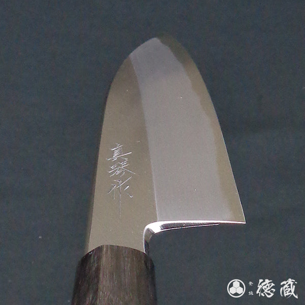 田所刃物 白二 三徳包丁