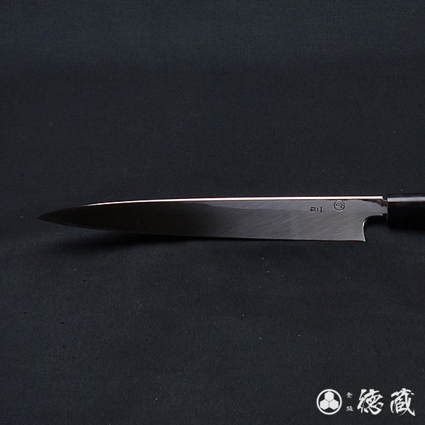 TADOKORO KNIVES white-2 (white-2 carbon steel) Yanagiba knife