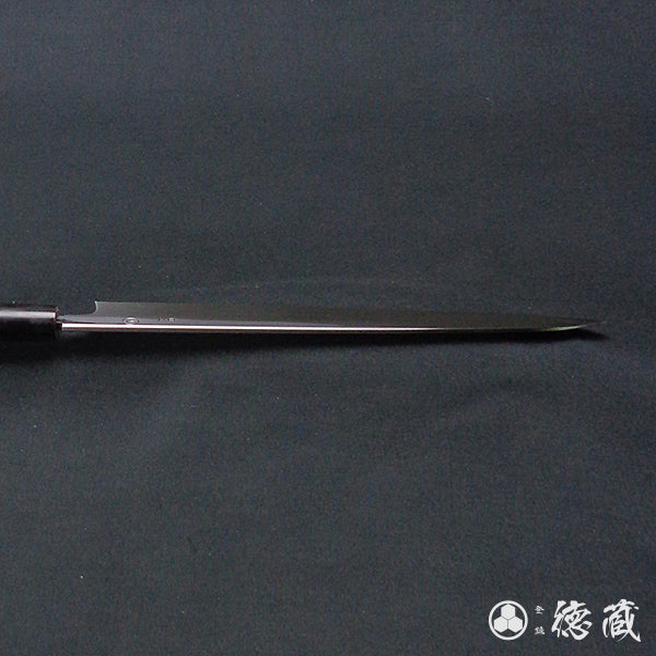 TADOKORO KNIVES white-2 (white-2 carbon steel) Yanagiba knife