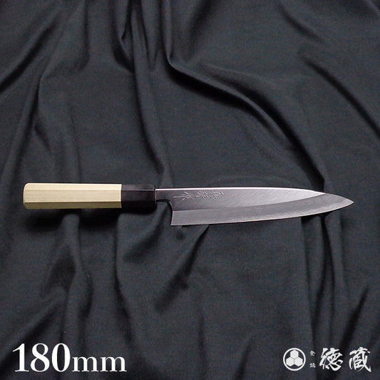 田所刃物 白二 身卸包丁
