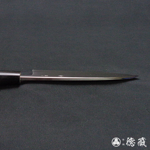 TADOKORO KNIVES Ginsan (Silver3) stainless steel
Deba knife (broad-bladed fish knife)