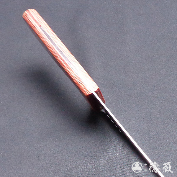420J2 Full Metal bread knife