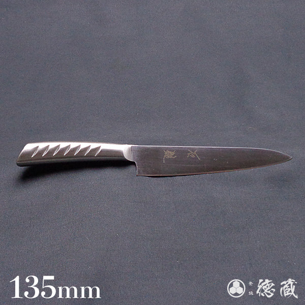 420J2 Full Metal petty knife