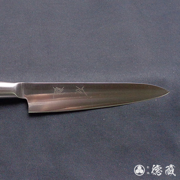 420J2 Full Metal petty knife