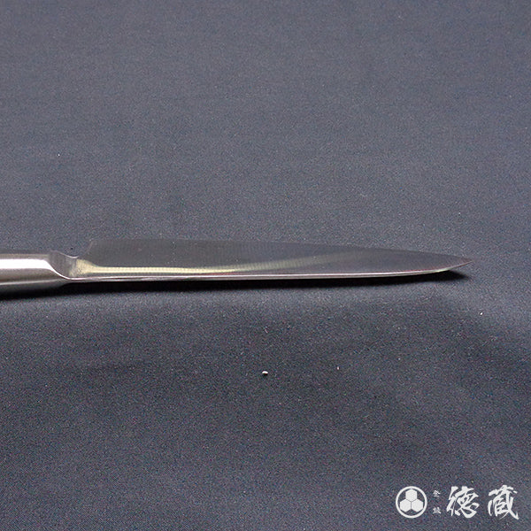 420J2 Full Metal petty knife