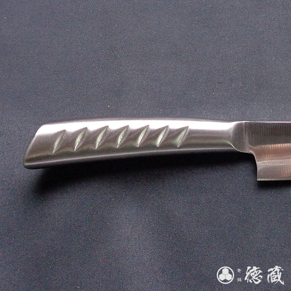 420J2 Full Metal petty knife