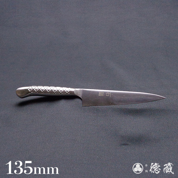 1K6 Full Metal petty knife