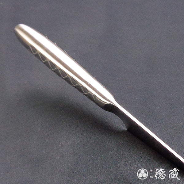 1K6 Full Metal petty knife