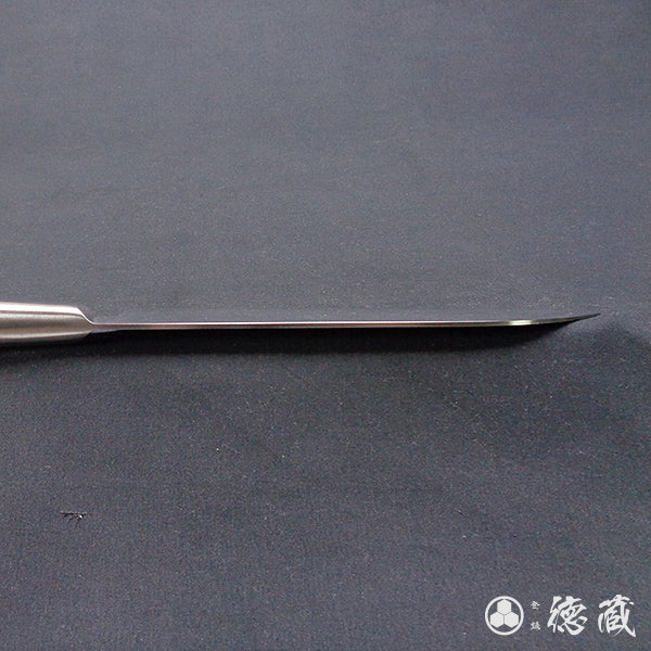 A10 Damascus all stainless steel Santoku knife