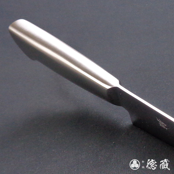A10 Damascus all stainless steel Santoku knife
