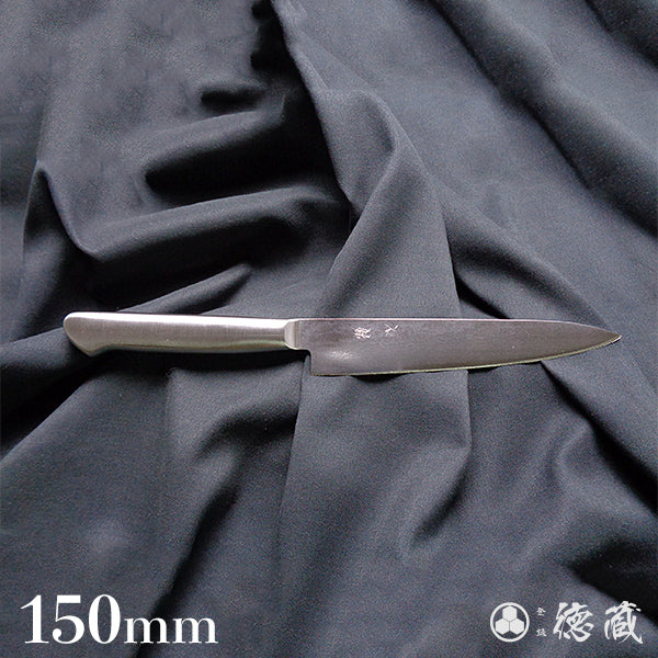A10 Damascus all stainless steel petty knife