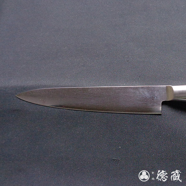 A10 Damascus all stainless steel petty knife