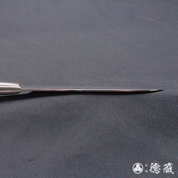 A10 Damascus all stainless steel petty knife