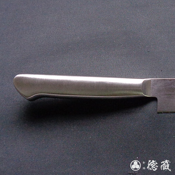 A10 Damascus all stainless steel petty knife