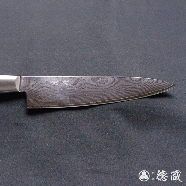 AUS10 Damascus All stainless steel Gyutou-knife