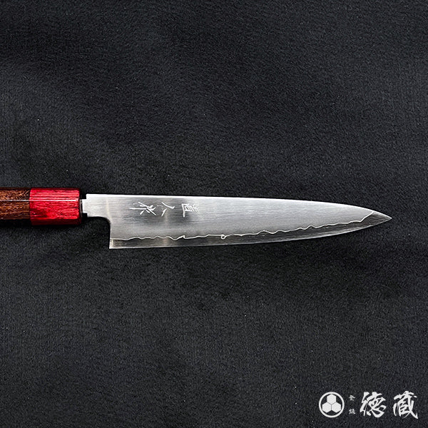 Myojin Naohito by Naohito Stainless SG2 (Super Gold 2) Petty / Paring Knife Rosewood Octagonal Handle