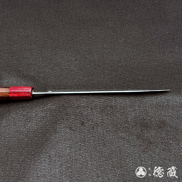 Myojin Naohito by Naohito Stainless SG2 (Super Gold 2) Petty / Paring Knife Rosewood Octagonal Handle