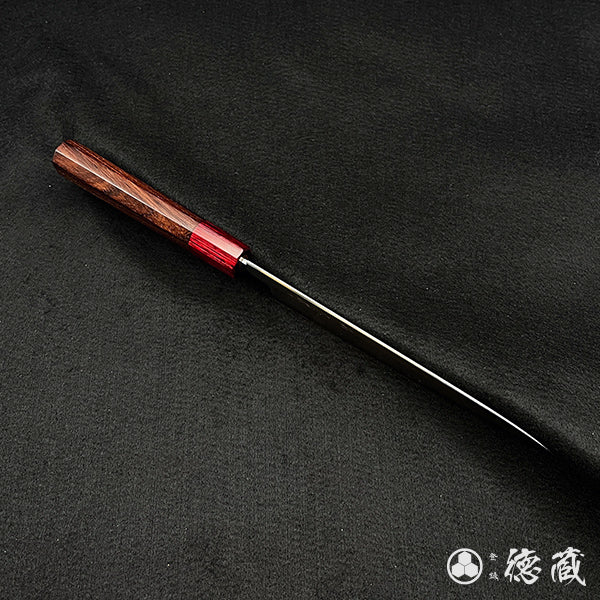 Myojin Naohito by Naohito Stainless SG2 (Super Gold 2) Petty / Paring Knife Rosewood Octagonal Handle