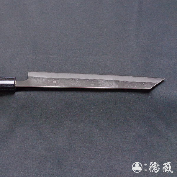 Silver3 matt finish Kiritsuke-knife sandalwood handle