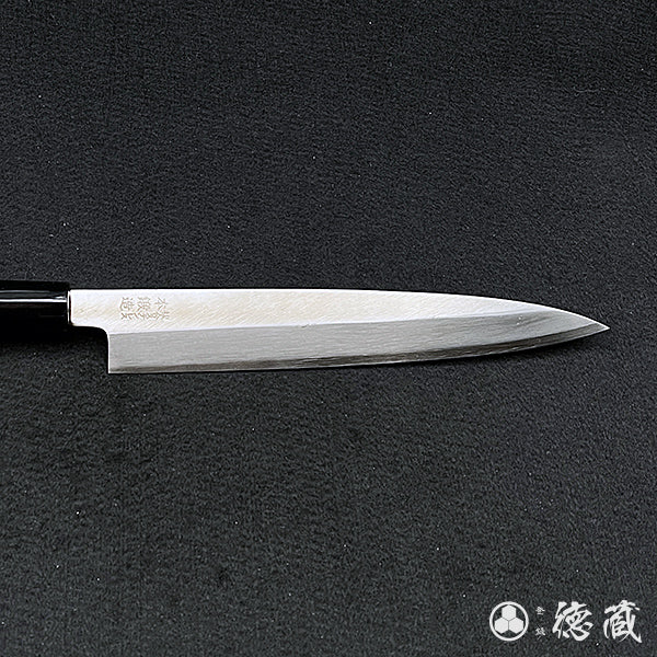 Stainless AUS8 Yanagiba Knife Bubinga Handle