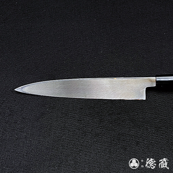 Stainless AUS8 Yanagiba Knife Bubinga Handle