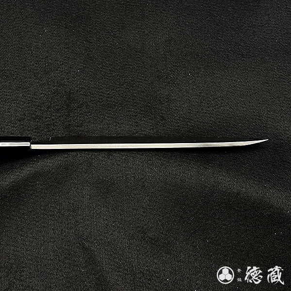 Stainless AUS8 Yanagiba Knife Bubinga Handle