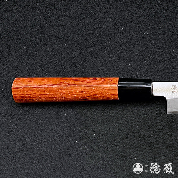Stainless AUS8 Yanagiba Knife Bubinga Handle