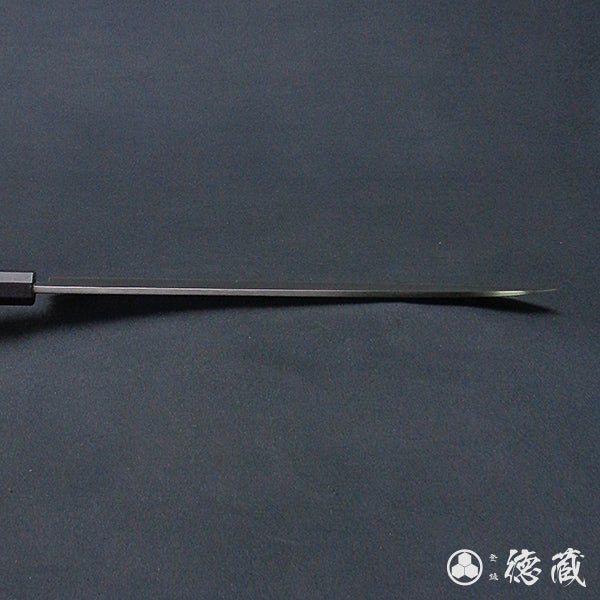 Vee-Tech Yanagiba-knfe resin handle