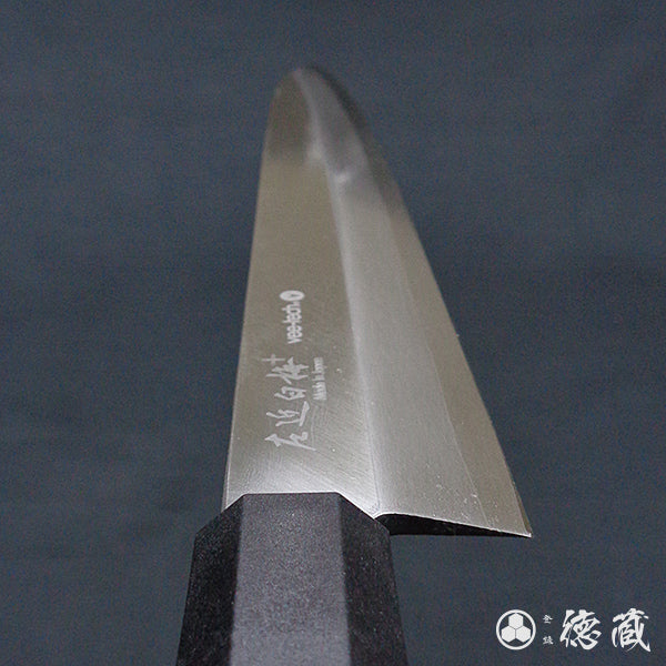 Vee-Tech Yanagiba-knfe resin handle