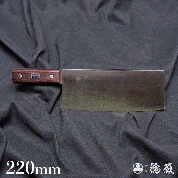 SK steel(carbon tool steel) Chinese kitchen knife