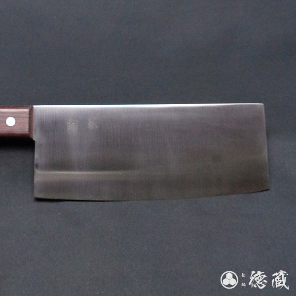 SK steel(carbon tool steel) Chinese kitchen knife