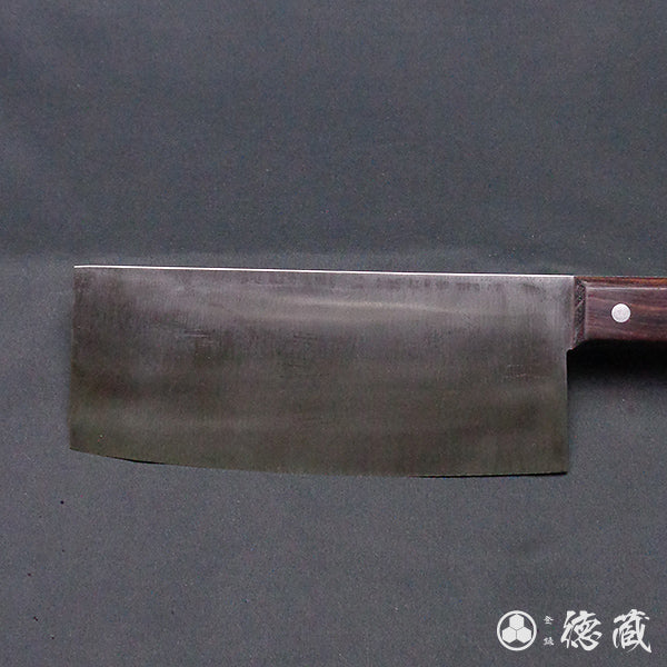 SK steel(carbon tool steel) Chinese kitchen knife