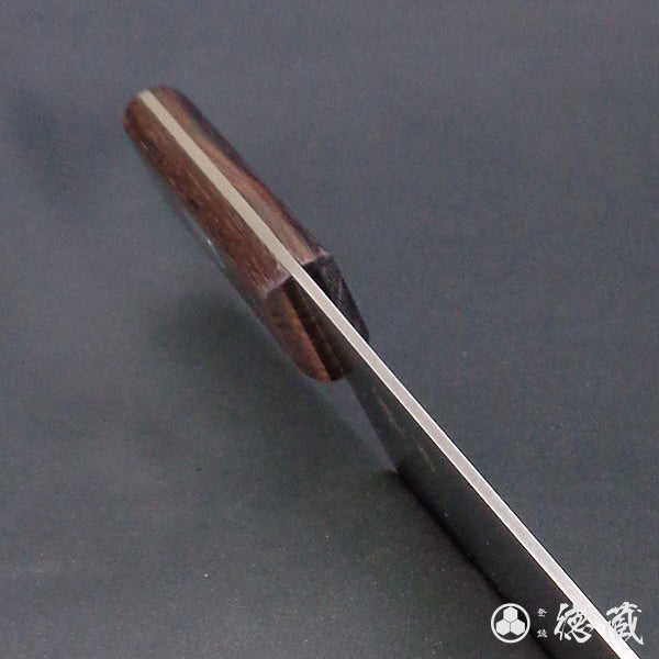 SK steel(carbon tool steel) Chinese kitchen knife