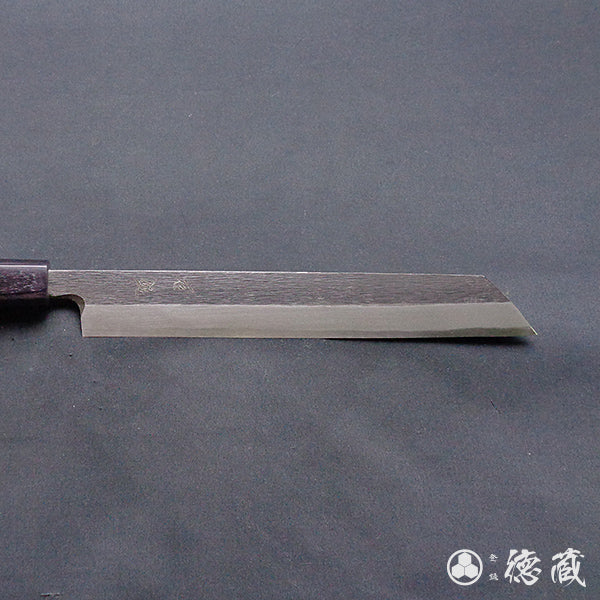 TADOKORO KNIVES white-2 (white-2 carbon steel) Yanagiba-kiritsuke-knives (sword shape Sashimi-knives)