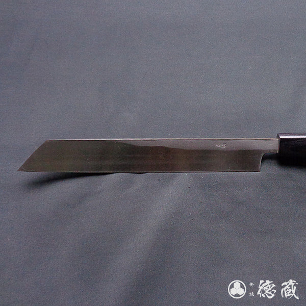 TADOKORO KNIVES white-2 (white-2 carbon steel) Yanagiba-kiritsuke-knives (sword shape Sashimi-knives)