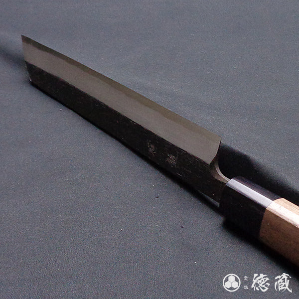 TADOKORO KNIVES white-2 (white-2 carbon steel) Yanagiba-kiritsuke-knives (sword shape Sashimi-knives)