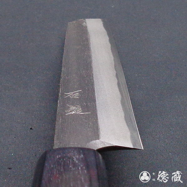 TADOKORO KNIVES white-2 (white-2 carbon steel) Yanagiba-kiritsuke-knives (sword shape Sashimi-knives)