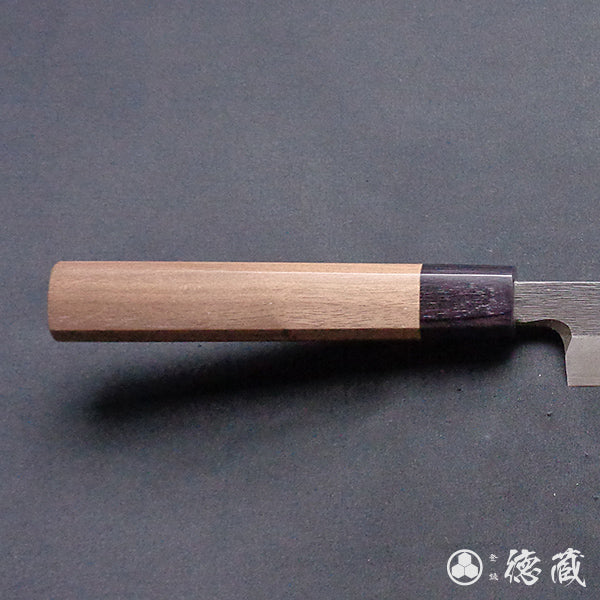TADOKORO KNIVES white-2 (white-2 carbon steel) Yanagiba-kiritsuke-knives (sword shape Sashimi-knives)