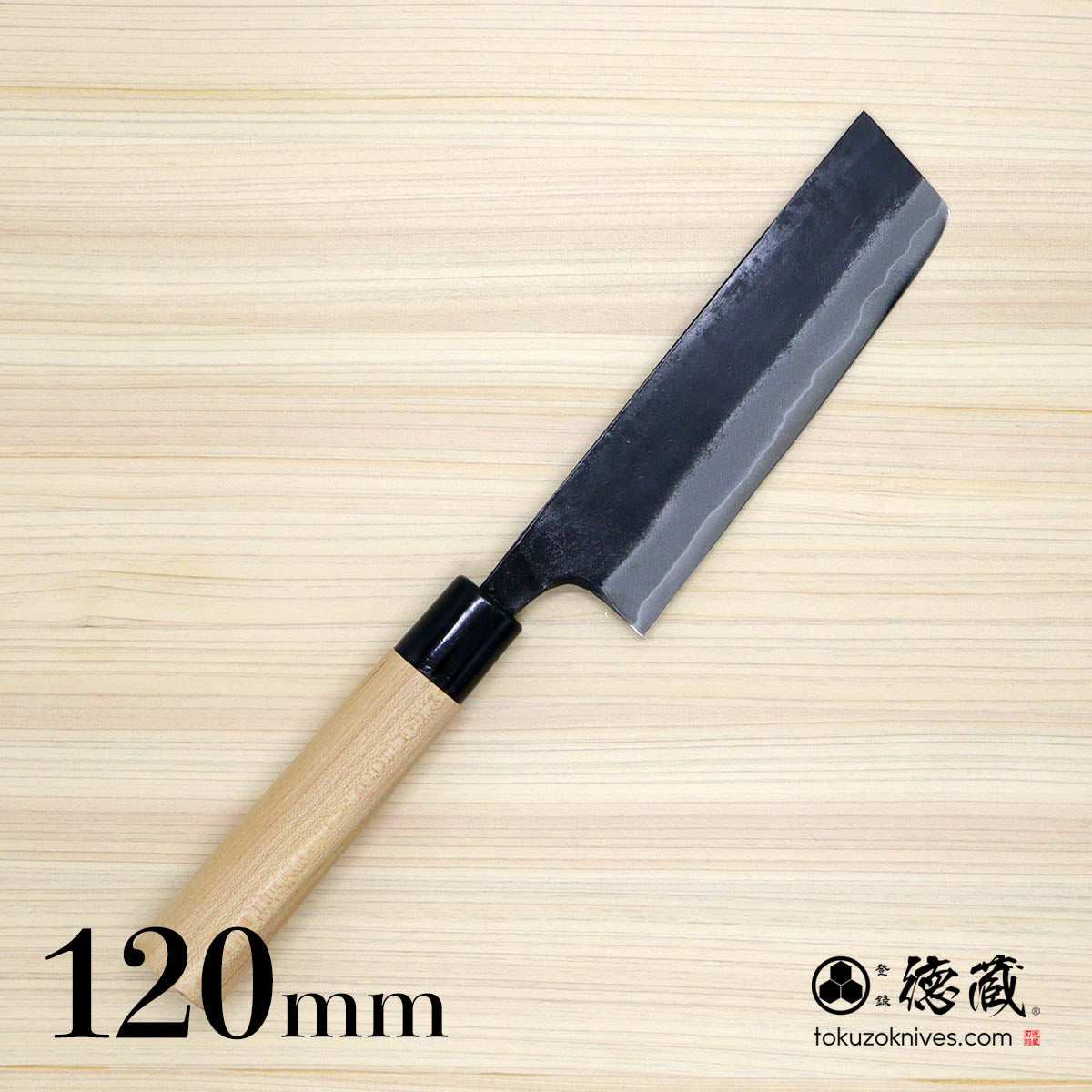 土佐打刃物の包丁屋 tokuzoknives.com – 徳蔵刃物 TOKUZO KNIVES
