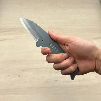 Whale knife (5 types)